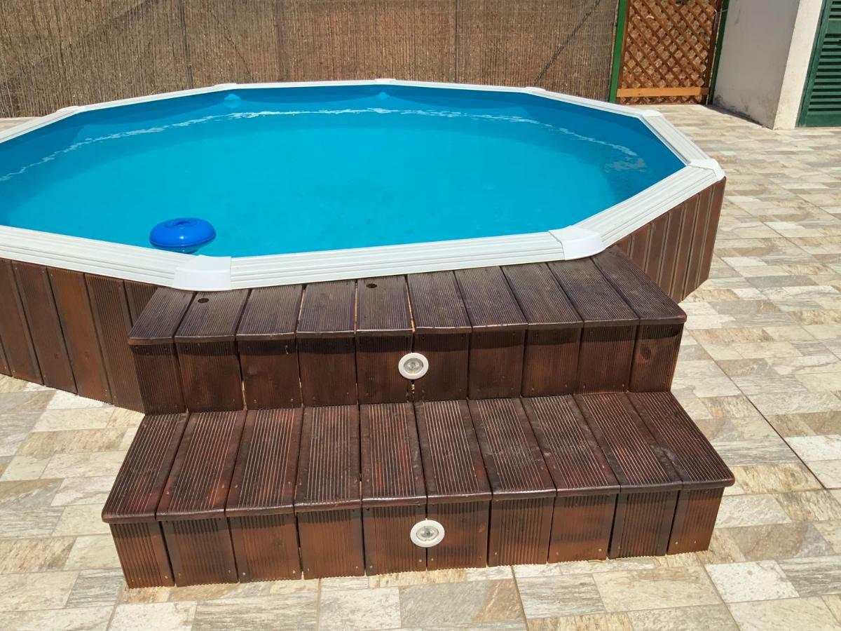 Guest House Alfarrobeiras Albufeira Zewnętrze zdjęcie
