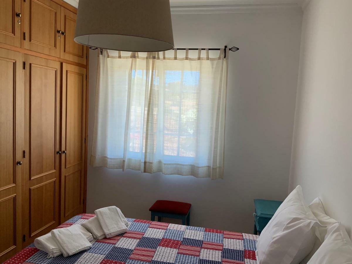 Guest House Alfarrobeiras Albufeira Zewnętrze zdjęcie