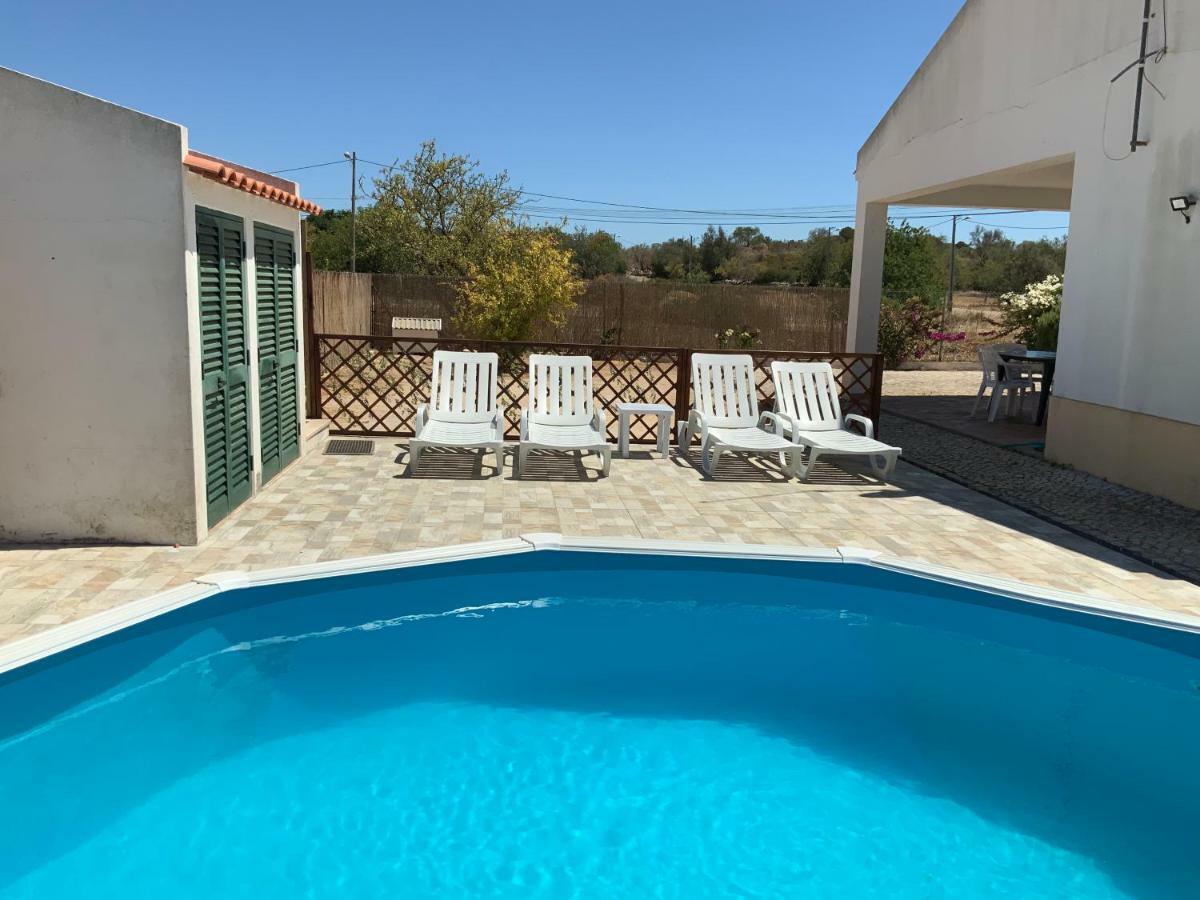 Guest House Alfarrobeiras Albufeira Zewnętrze zdjęcie