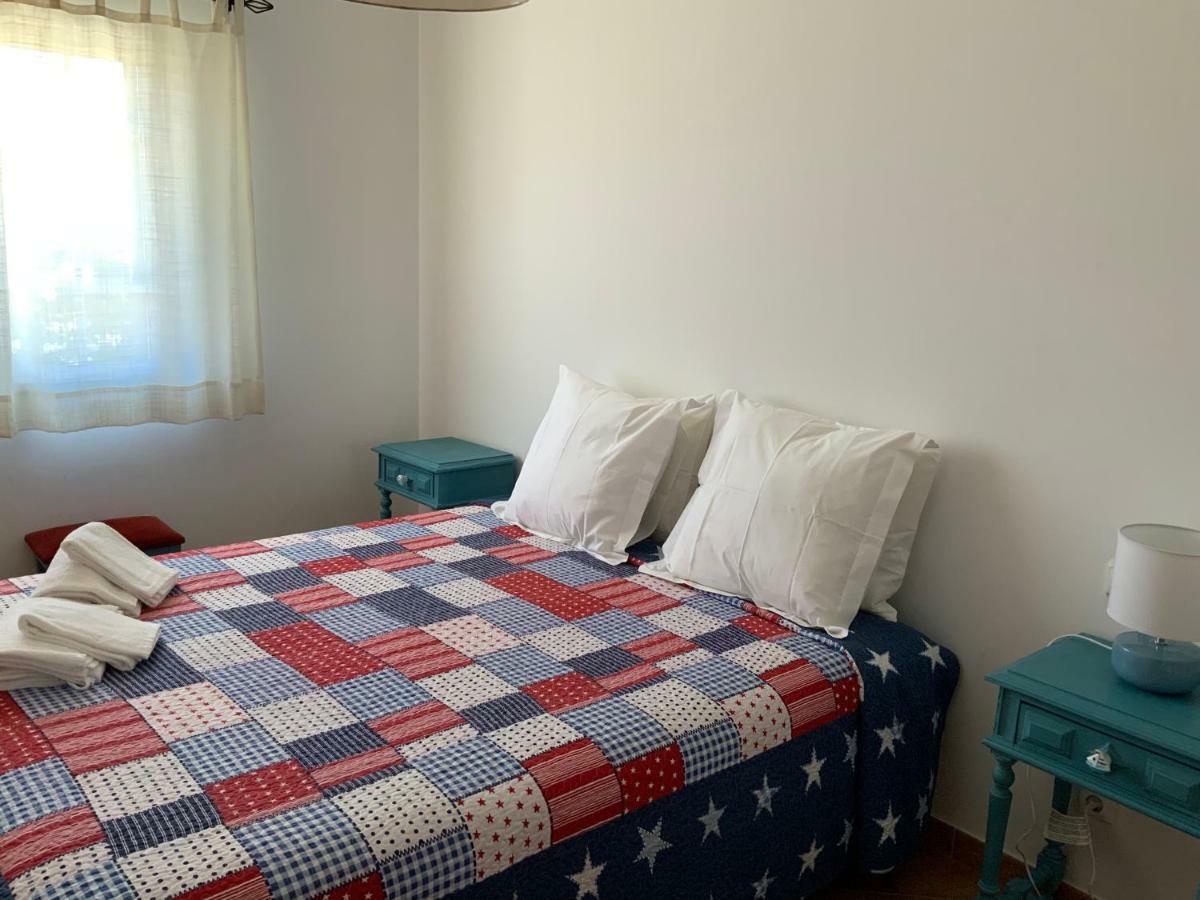 Guest House Alfarrobeiras Albufeira Zewnętrze zdjęcie