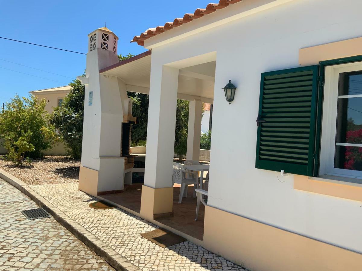 Guest House Alfarrobeiras Albufeira Zewnętrze zdjęcie