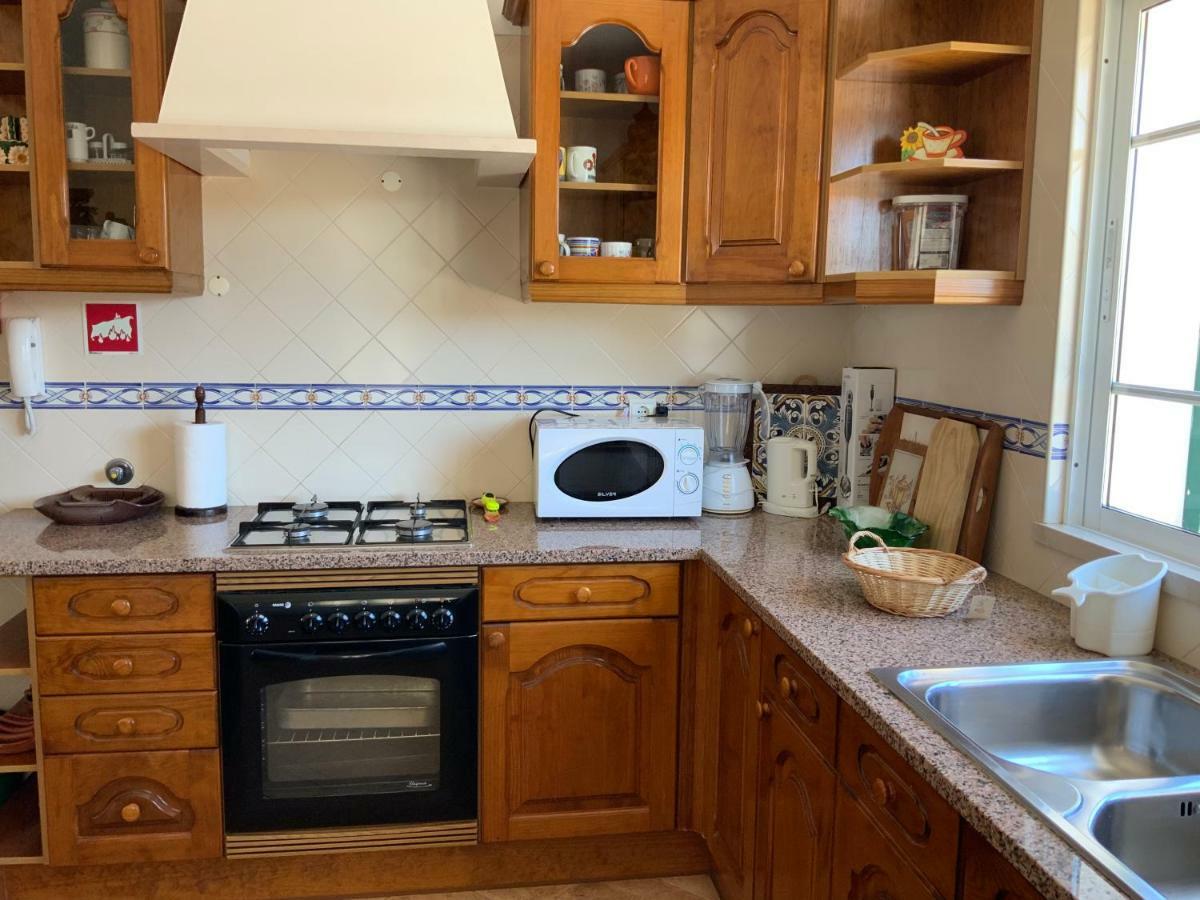 Guest House Alfarrobeiras Albufeira Zewnętrze zdjęcie