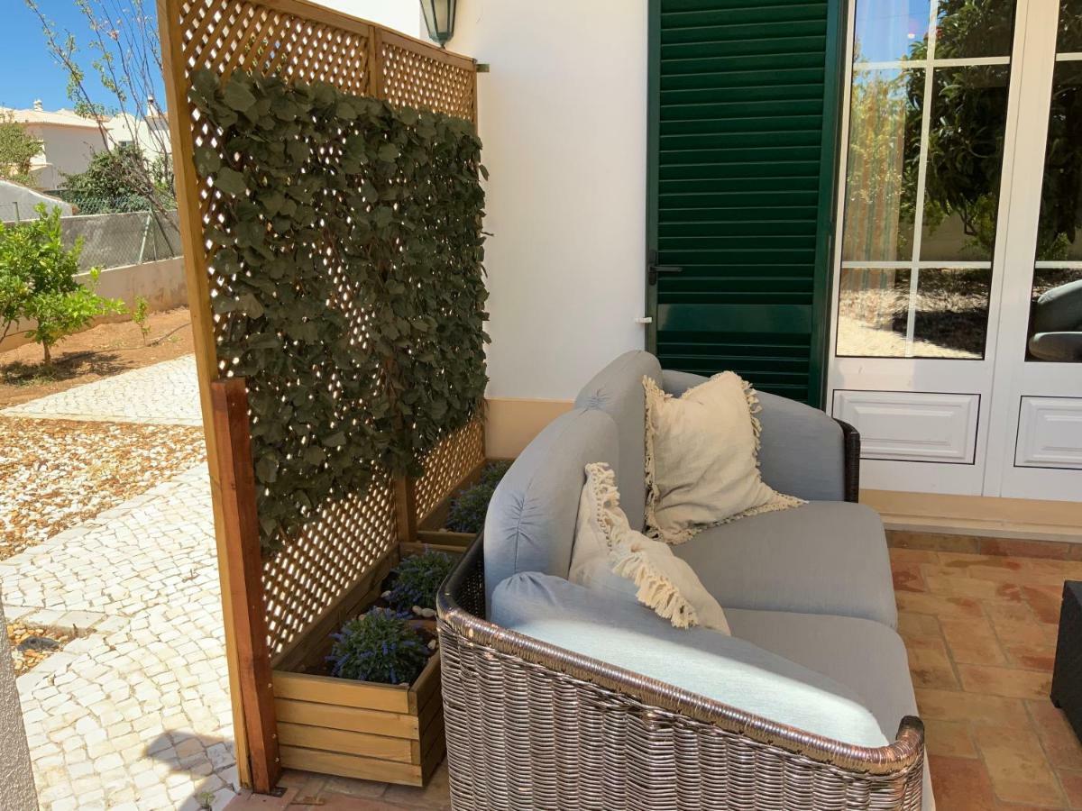 Guest House Alfarrobeiras Albufeira Zewnętrze zdjęcie