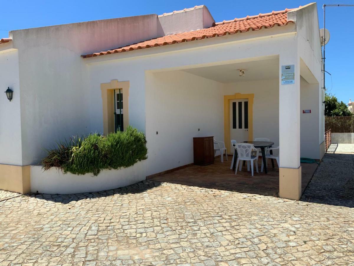 Guest House Alfarrobeiras Albufeira Zewnętrze zdjęcie