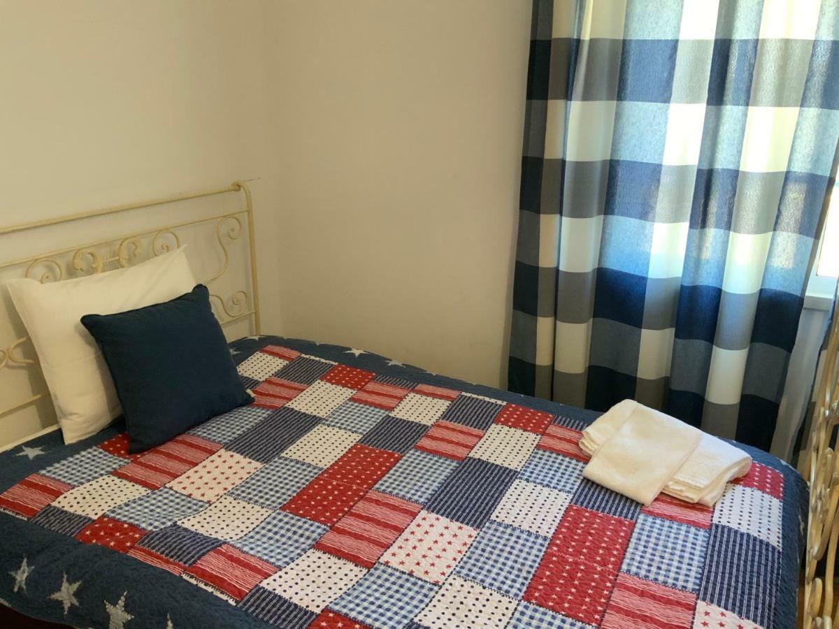 Guest House Alfarrobeiras Albufeira Zewnętrze zdjęcie