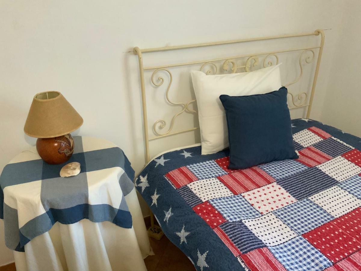 Guest House Alfarrobeiras Albufeira Zewnętrze zdjęcie