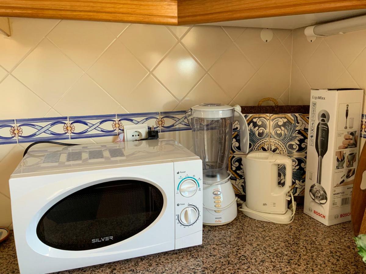 Guest House Alfarrobeiras Albufeira Zewnętrze zdjęcie