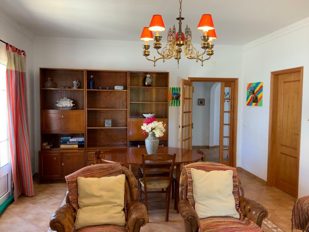 Guest House Alfarrobeiras Albufeira Zewnętrze zdjęcie